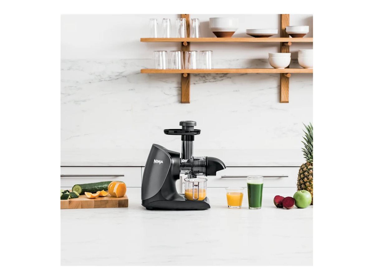 Ninja on sale juice extractor