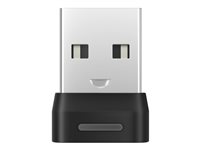 Shokz Loop 120 Trådløs audioadapter Headset