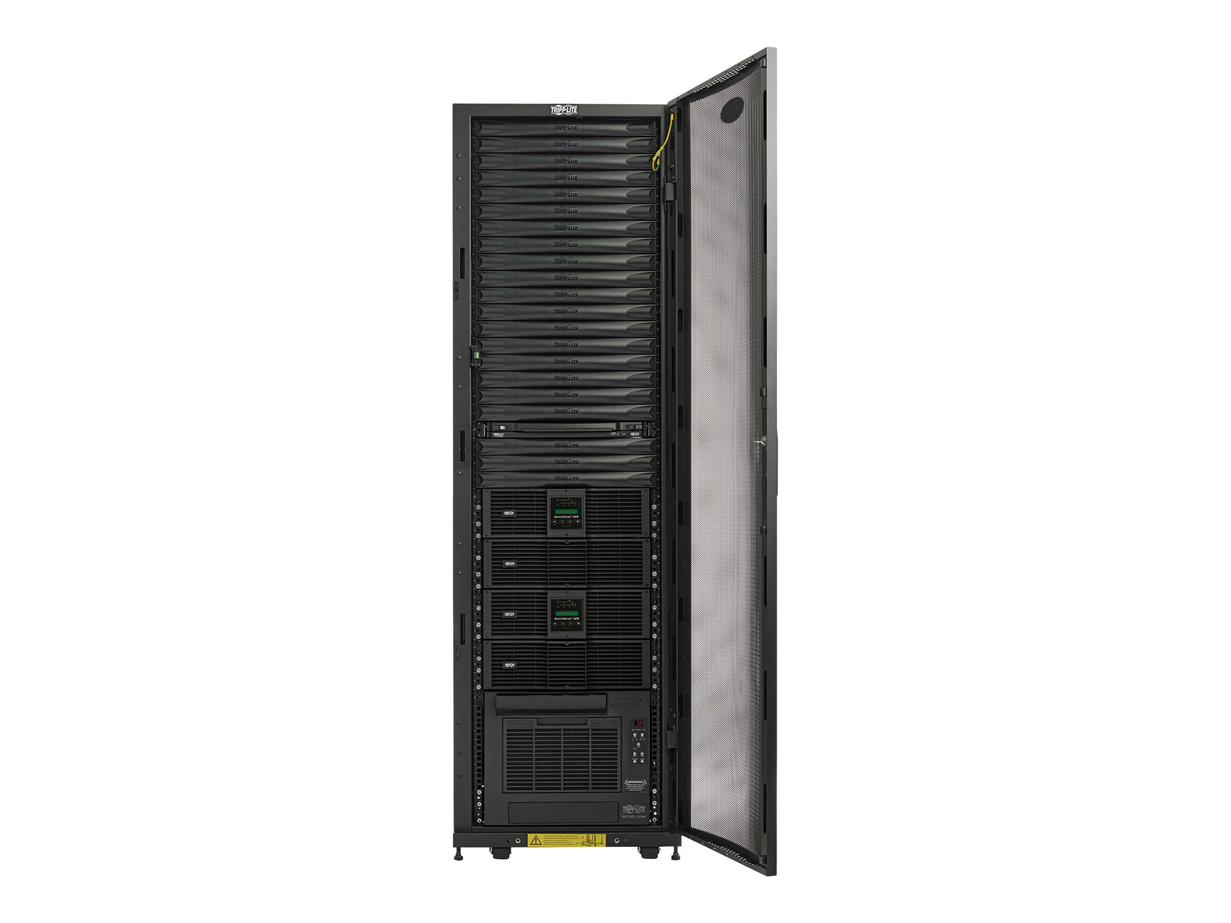 Tripp Lite EdgeReady Micro Data Center