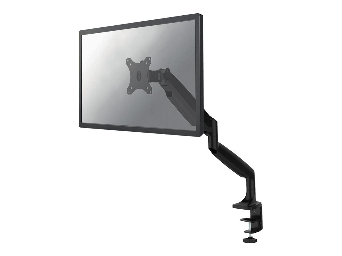 NEOMOUNTS NM-D750BLACK DeskMount 10-32p