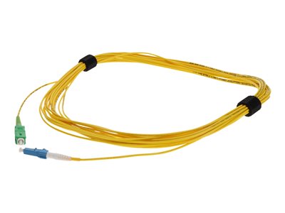 AddOn - Patch cable - SC/APC single-mode (M) to LC single-mode (M)