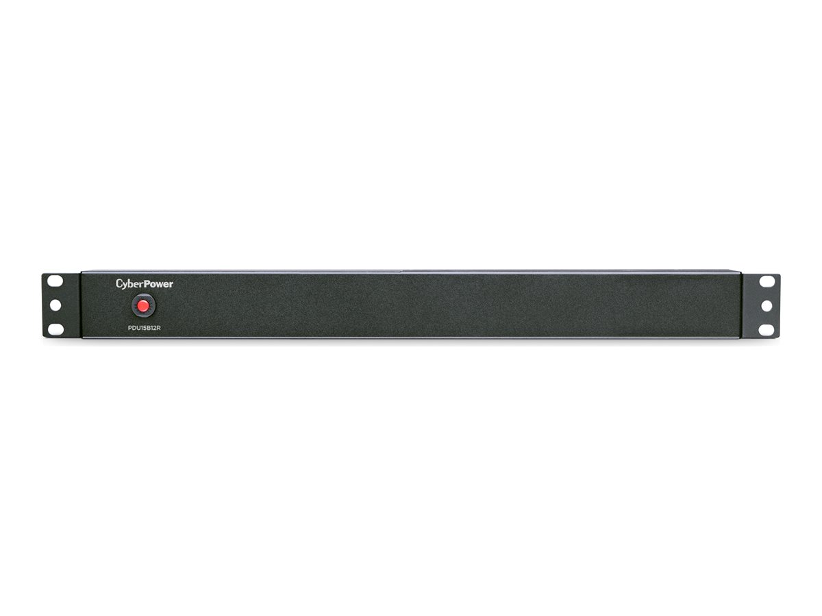 CyberPower Basic Series PDU15B12R