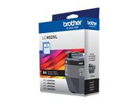 Brother LC 402XLBK