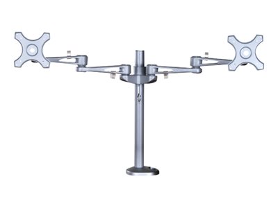 NEOMOUNTS Flatscreen Desk Mount grommet