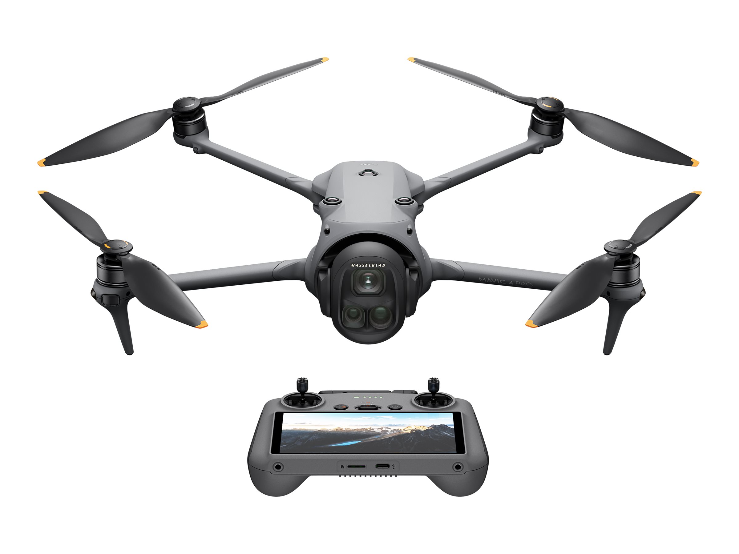 DJI Mavic 4 Pro Fly More Combo - CP.MA.00000848.01 | London