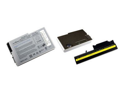Axiom - Notebook battery (equivalent to: Dell 312-1163)