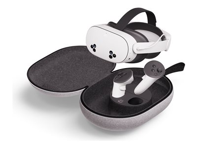 Meta - Hard case for virtual reality headset