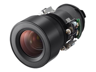 NEC NP41ZL Zoom lens 21.8 mm 49.8 mm f/1.7-2.0 