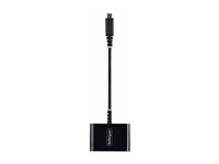 Startech - docking station - USB-C - HDMI