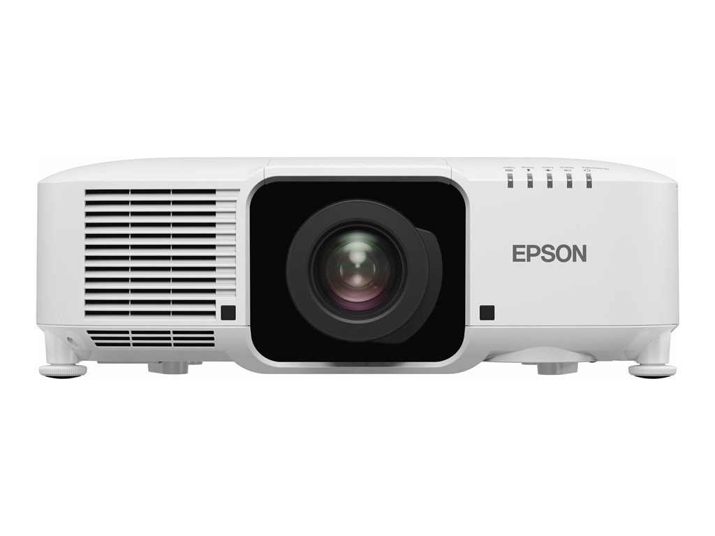 EPSON EB-PU1008W 3LCD WUXGA No Lens
