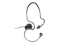 Audio-Technica ATR COMC Kabling Headset Sort