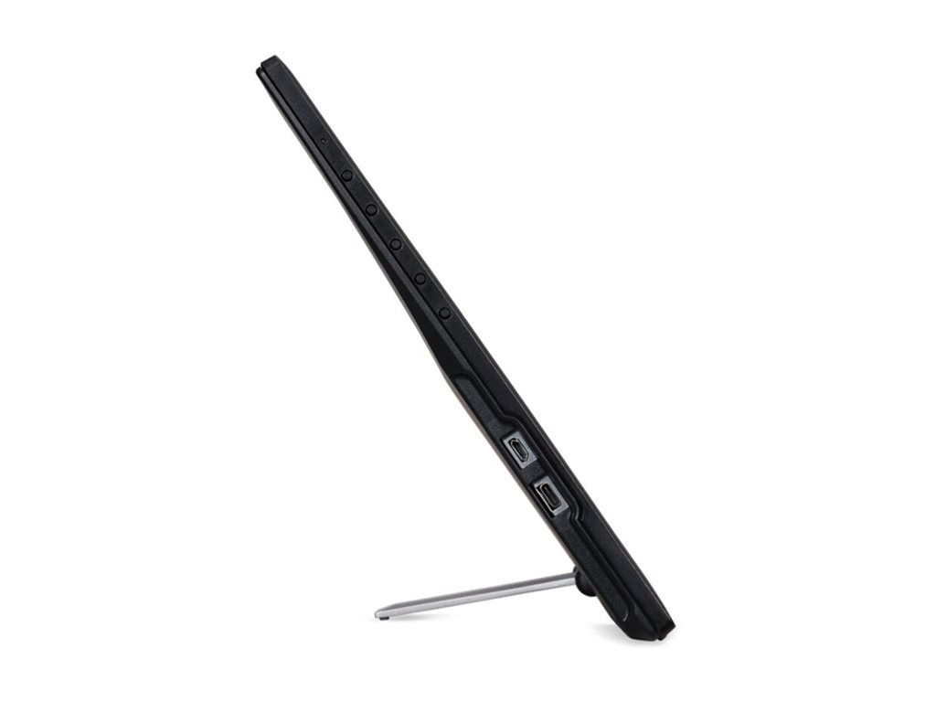 ACER PM161QBbmiuux Portable Monitor 15p
