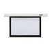 Acer E100-W01MW - Projection screen - ceiling moun