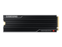Samsung 9100 PRO MZ-VAP2T0
