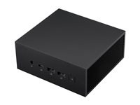 ASUS ExpertCenter PN65 SYS715PETL0 Mini PC Core Ultra 7 155H / up to 4.8 GHz RAM 16 GB 
