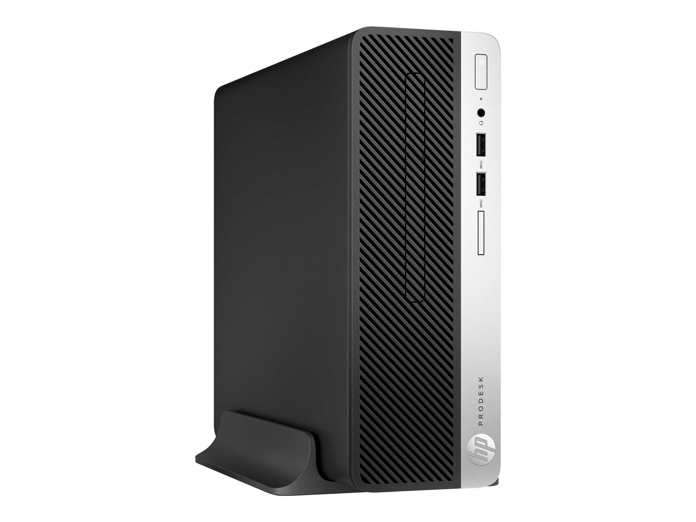 HP ProDesk 400 G4 - SFF | SHI