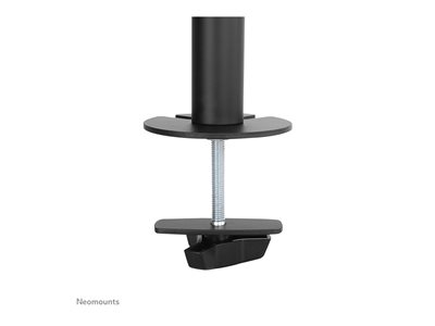 NEOMOUNTS FPMA-D550DVBLACK Desk Mount