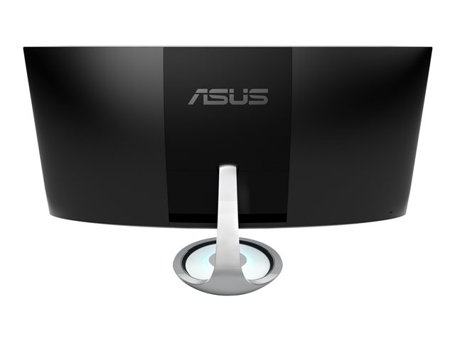 ASUS MX34VQ - LED monitor - curved - 34