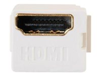 C2G Snap-In HDMI Keystone Insert Module