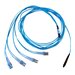 F5 QSFP+ breakout cables