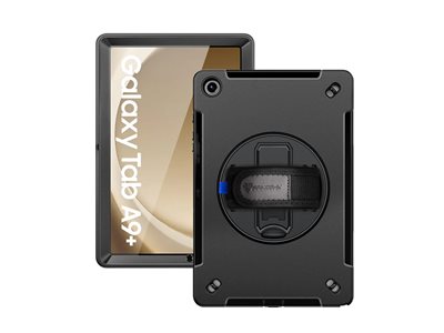 GALAXY TAB A9+ MIL-GRADE RUGGED CASE