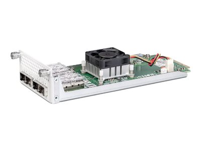 LANCOM UF Extension Module 4x 10G SFP+ (UF-X60) - 55147