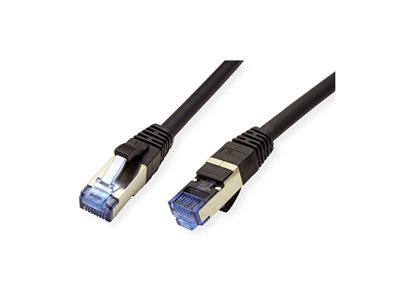 VALUE Patchkabel Kat.6A Class EA 0,15m