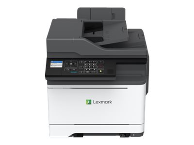 Lexmark CX421adn - Multifunction printer