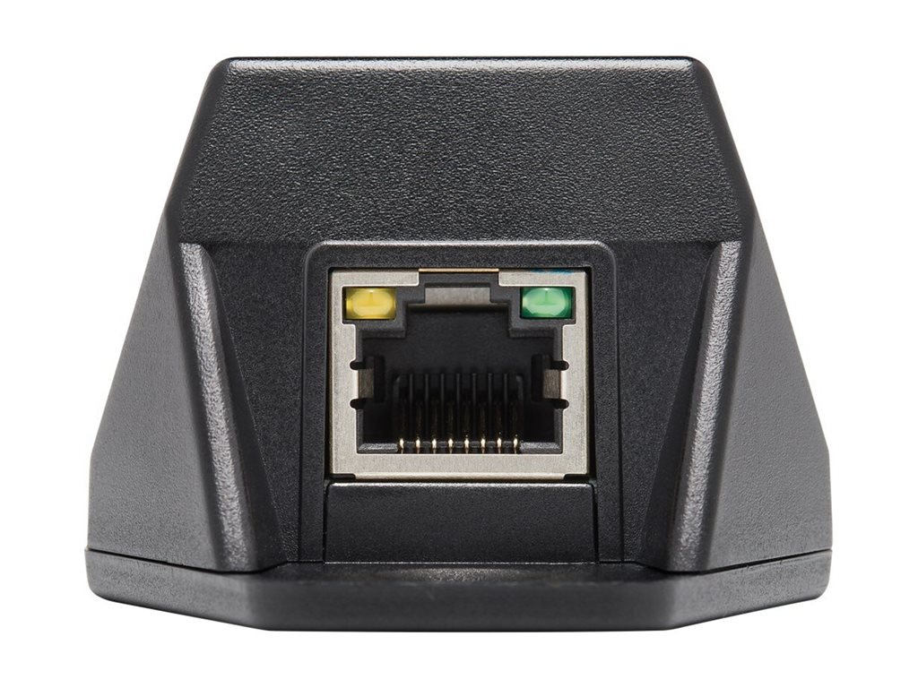 Eaton Tripp Lite Series Gigabit Ethernet PoE/PoE+ Extender