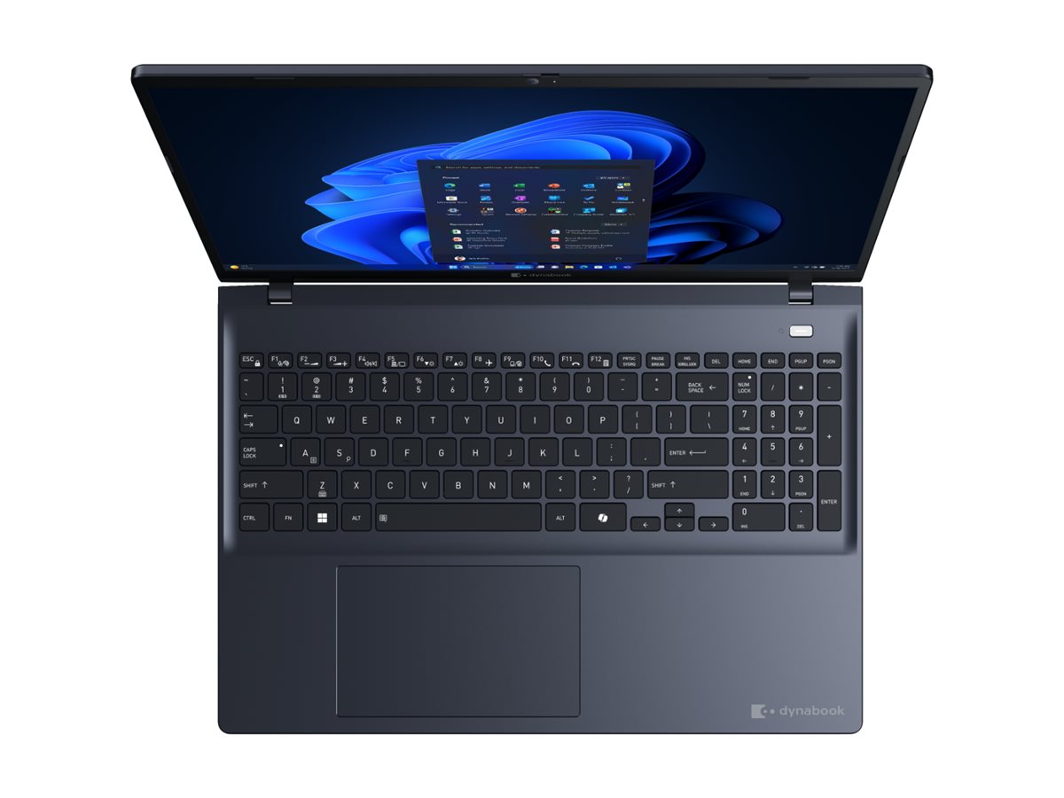 Dynabook Toshiba Tecra A60-M | Overview, Specs, Details | SHI