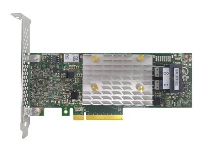 LENOVO ISG ThinkSystem RAID 5350-8i PCIe - 4Y37A72482