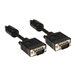 Cables Direct VGA cable - 3 m