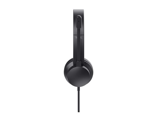TRUST HS-201 USB On Ear PC Headset