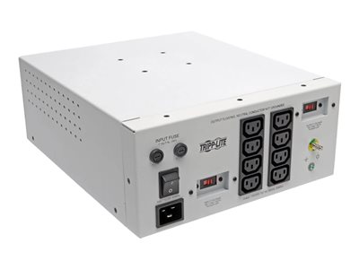Iso Transformer Hospital 1800W