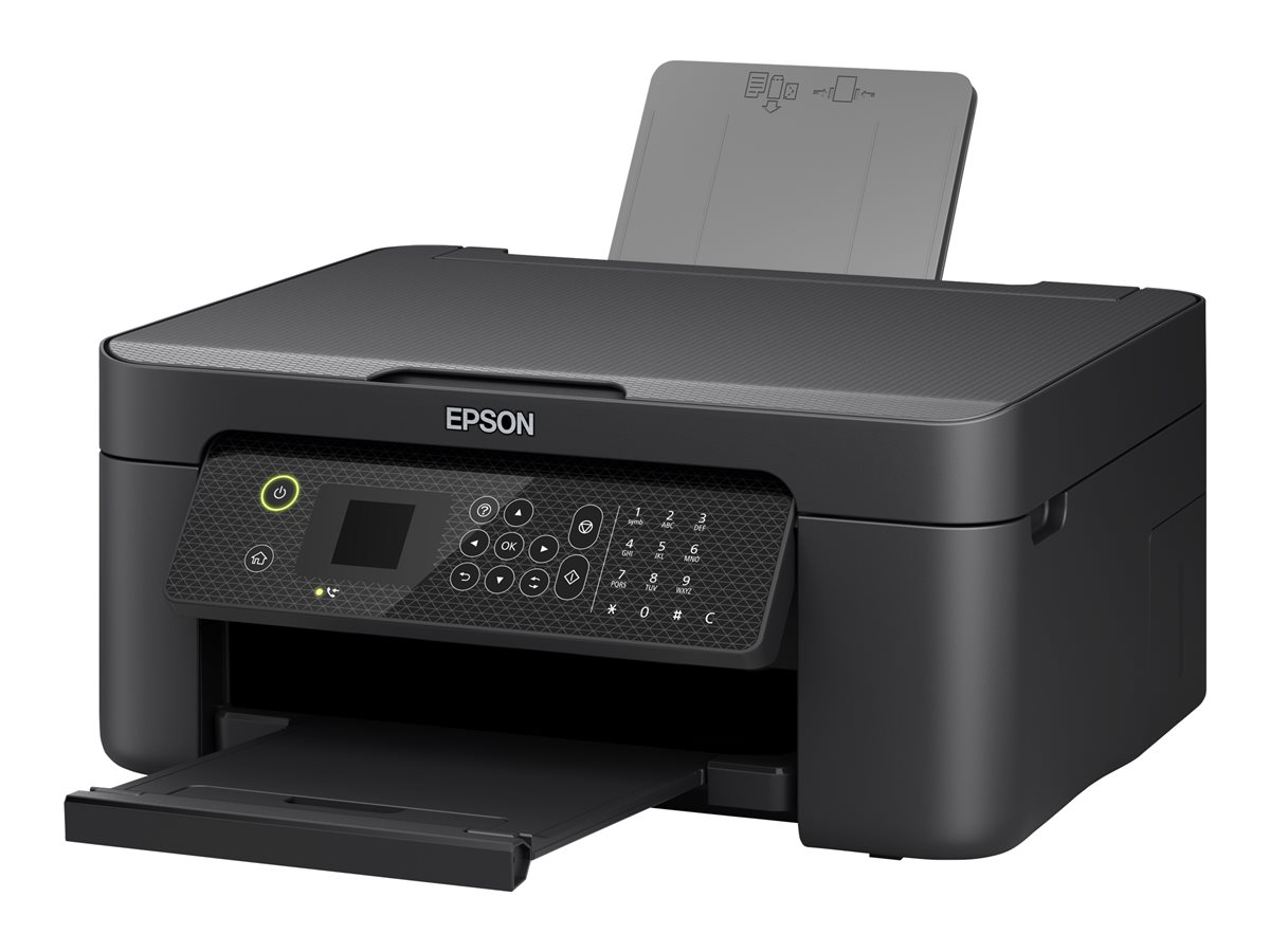Epson WorkForce WF-2910DWF...