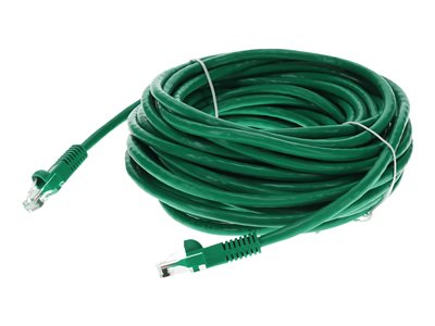 AddOn - Patch cable - RJ-45 (M) to RJ-45 (M)