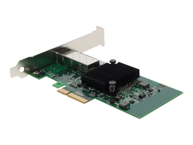 AddOn Intel Based Single SFP+ Port PCIe NIC