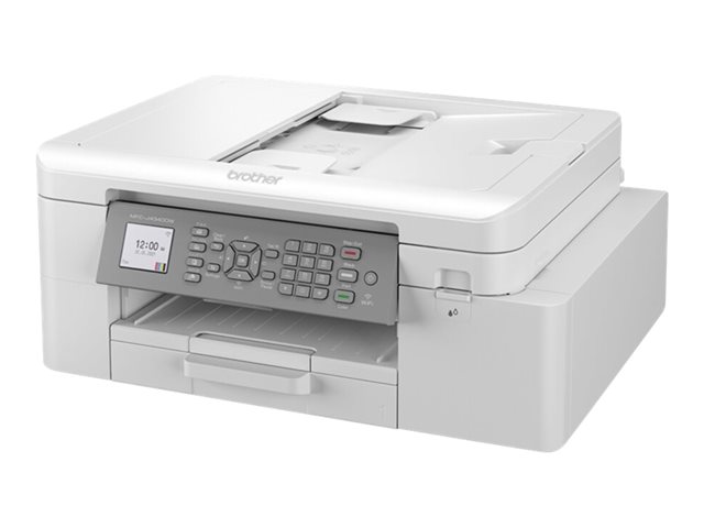 Image of Brother MFC-J4340DW - multifunction printer - colour