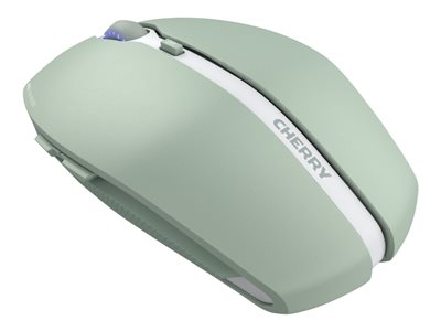 CHERRY MSM GENTIX BT Wireless agave green Bluetooth - JW-7500-18