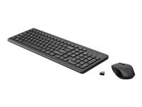 HP Accessoires PC 2V9E6AA#ABF