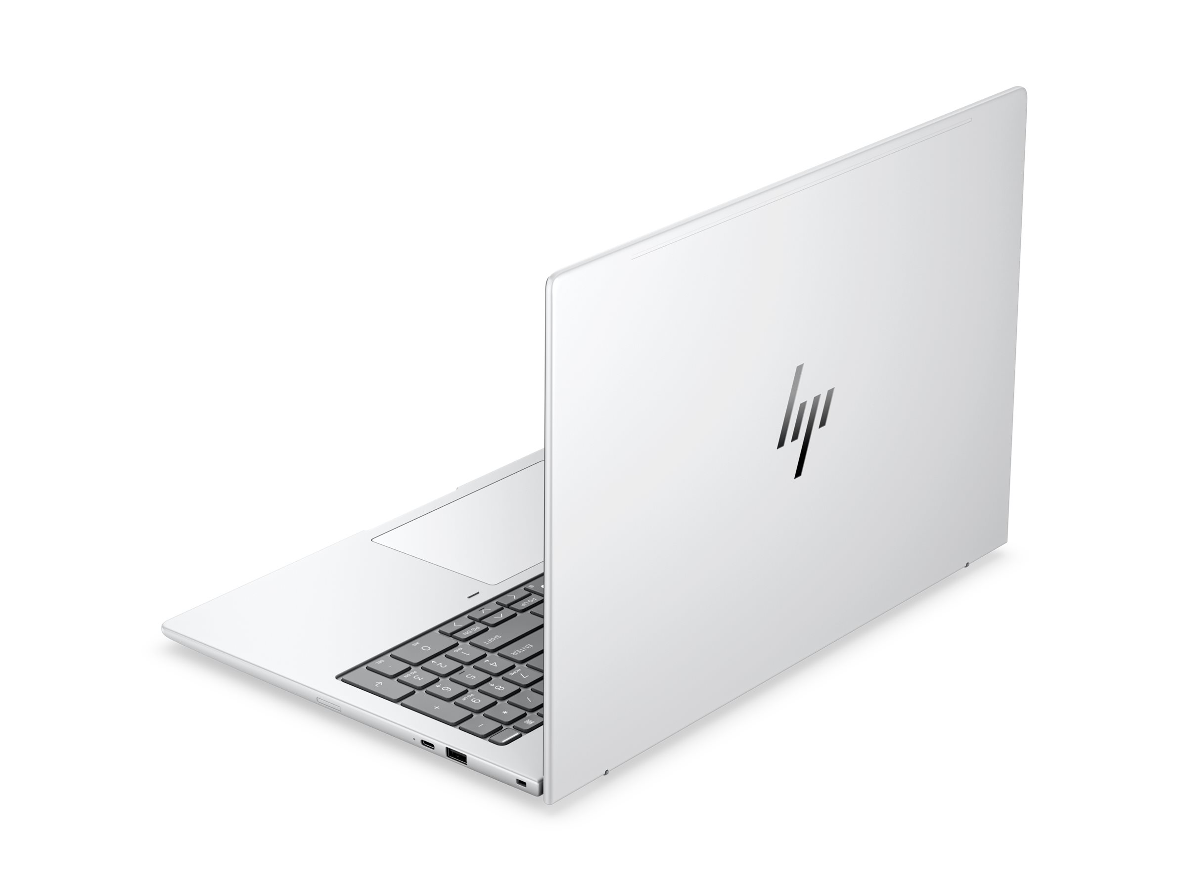 HP EliteBook 8 G2i Notebook Next Gen AI Copilot+ PC 16 Intel Core Ultra 5 325 32 GB RAM Product shot Back 79001
