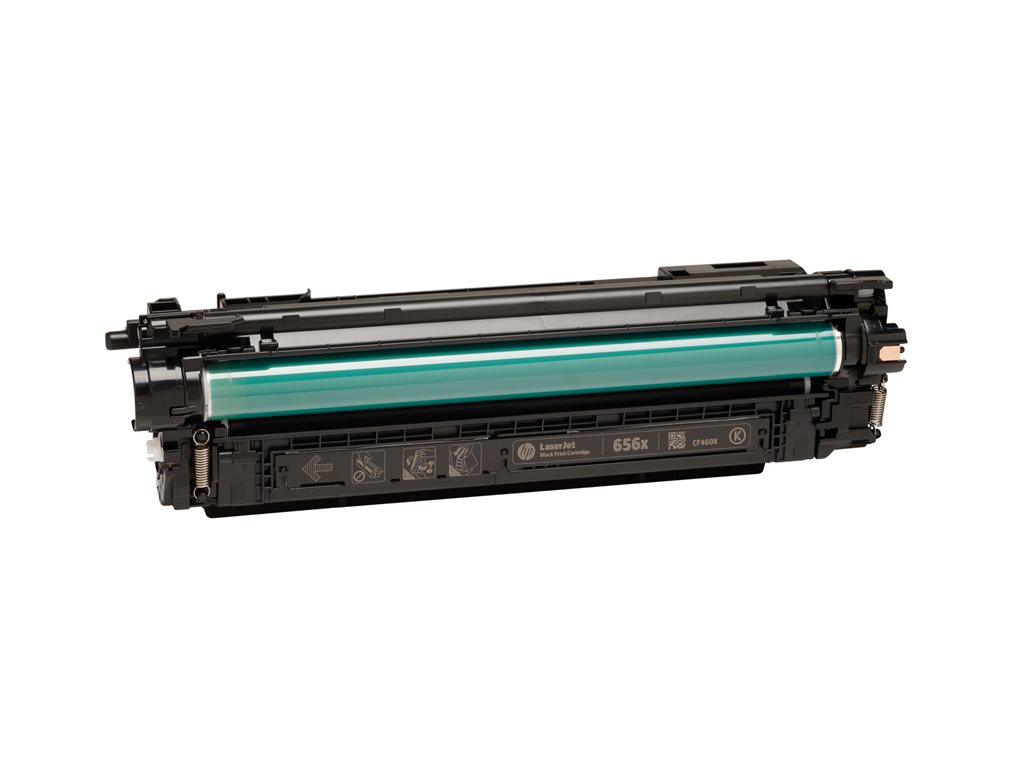 HP 656X LJ Toner Cartouche Noir HY