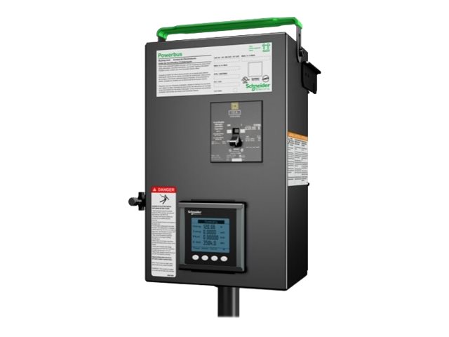 APC Busway Tap Off Unit with Metering