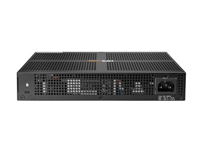 HPE Aruba 2930F 12G PoE+ 2G/2SFP+