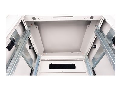 ROLINE 48,26cm Netzwerkschrank Pro 47HE, ROLINE  (BILD5)