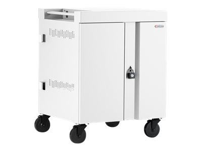 Bretford Cube TVC32 - Cart (charge only)