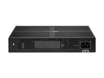 HPE Aruba 6000 12G Class4 PoE 2G/2SFP 139W Switch