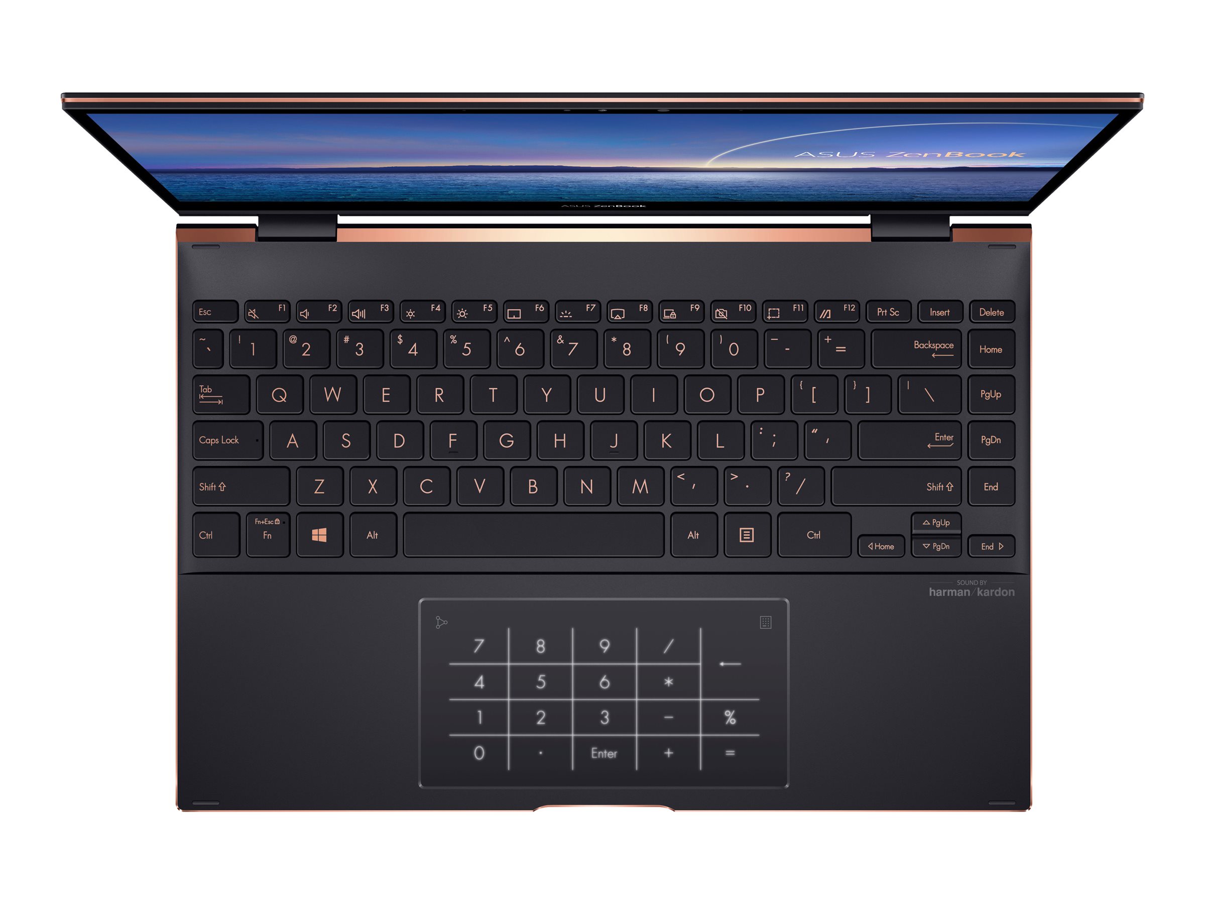 ASUS Zenbook Flip S UX371EA XH77T | Overview, Specs, Details | SHI