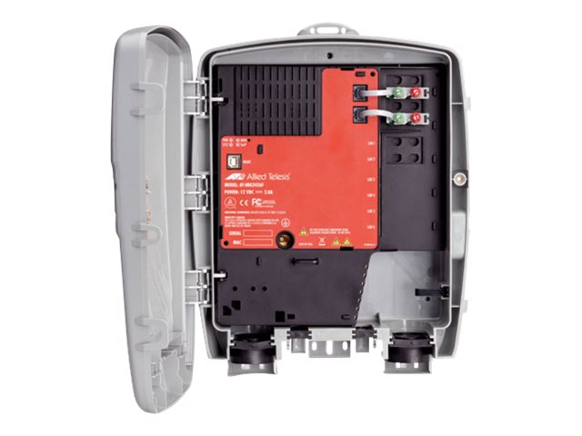 Allied Telesis AT iMG2426F Intelligent Multiservice Gateway