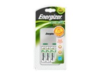 Energizer Compact Charger Batterioplader